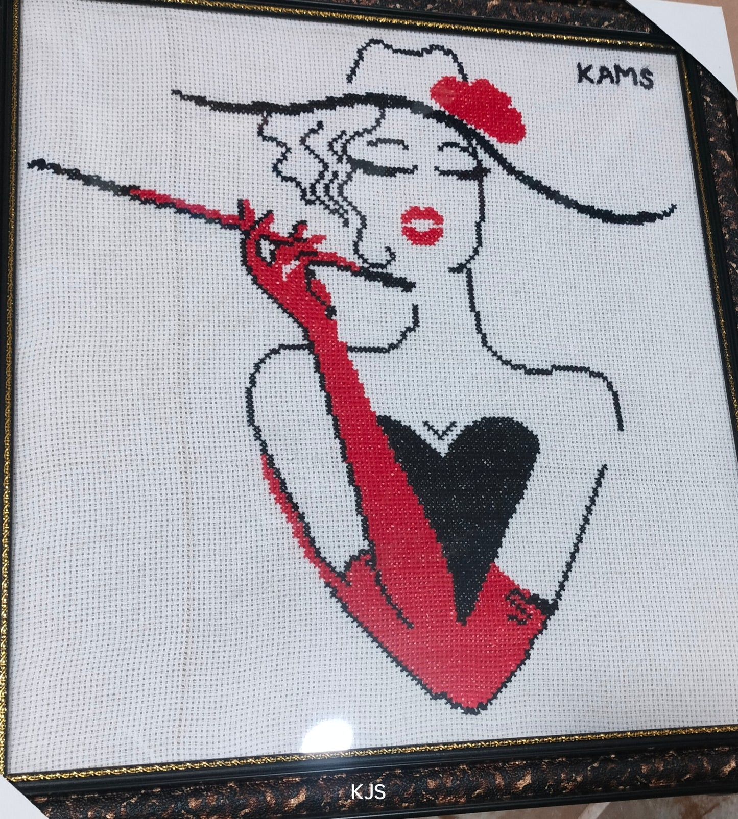 Hand Made Scenery