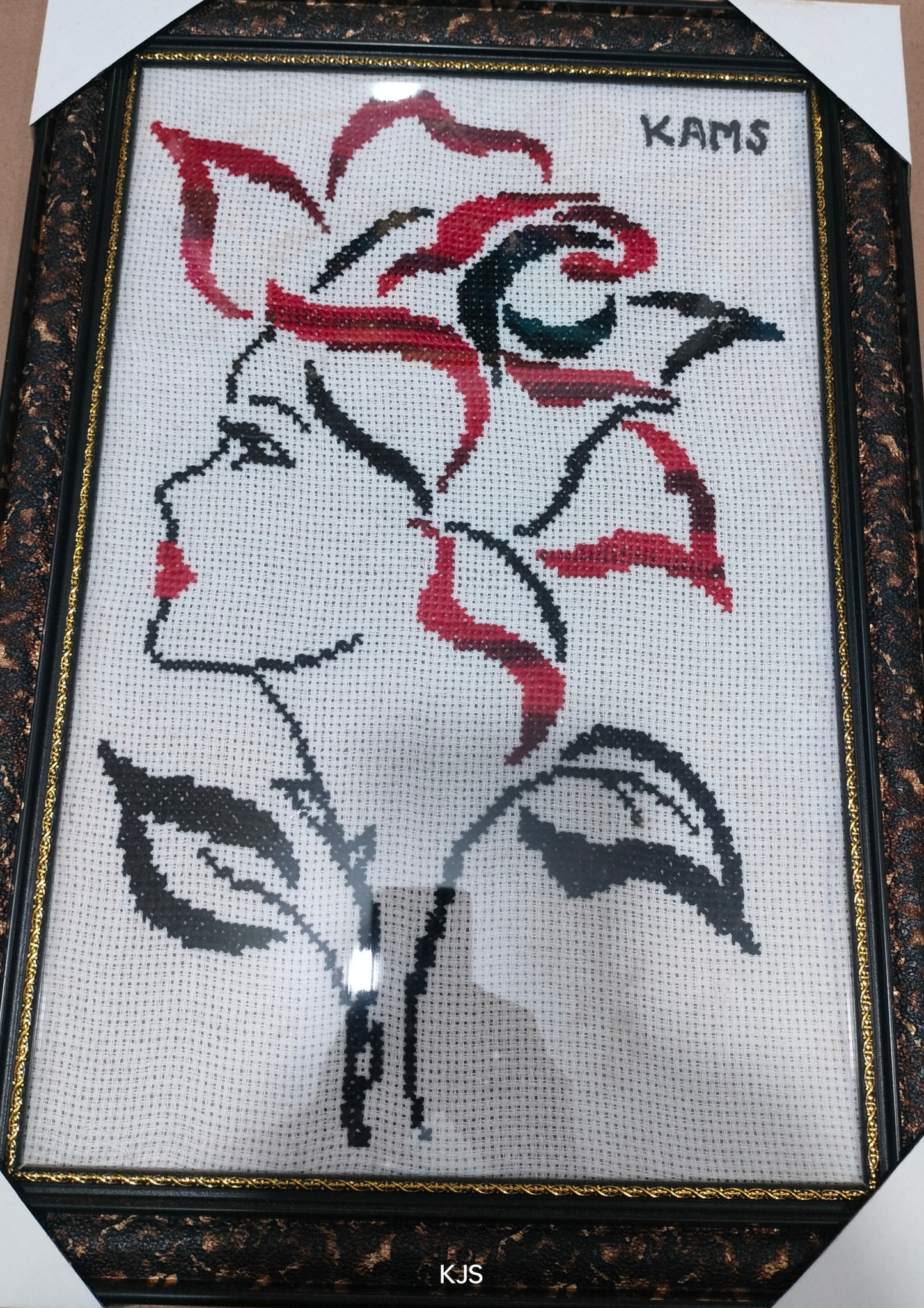 Hand Made Scenery